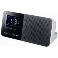 Sony XDR-C706DBP Sony XDR-C706DBP